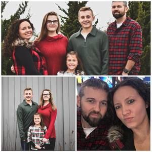 Meet your Posher, Jerryd melissa